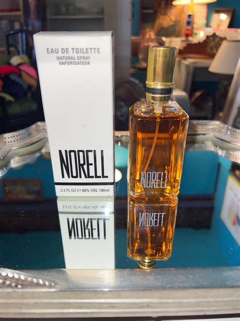 perfume norell|what stores sell norell perfume.